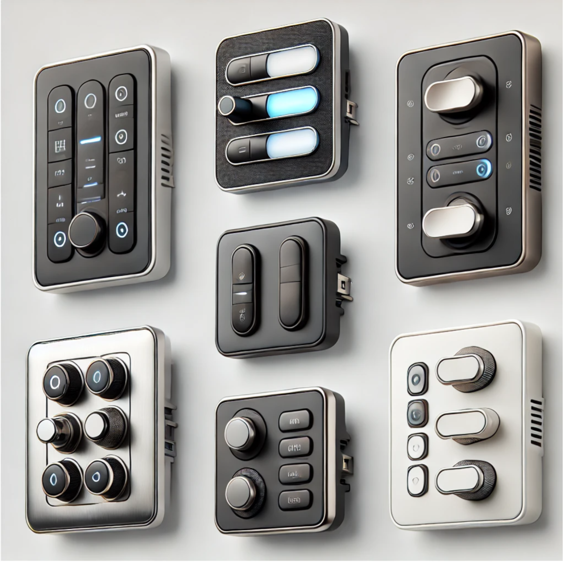 JUNG modernioje namų apšvietimo sistemoje – inovatyvus sprendimas